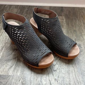 Dansko Sandals